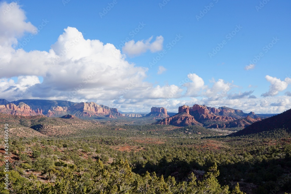 Sedona Events 1/16/26