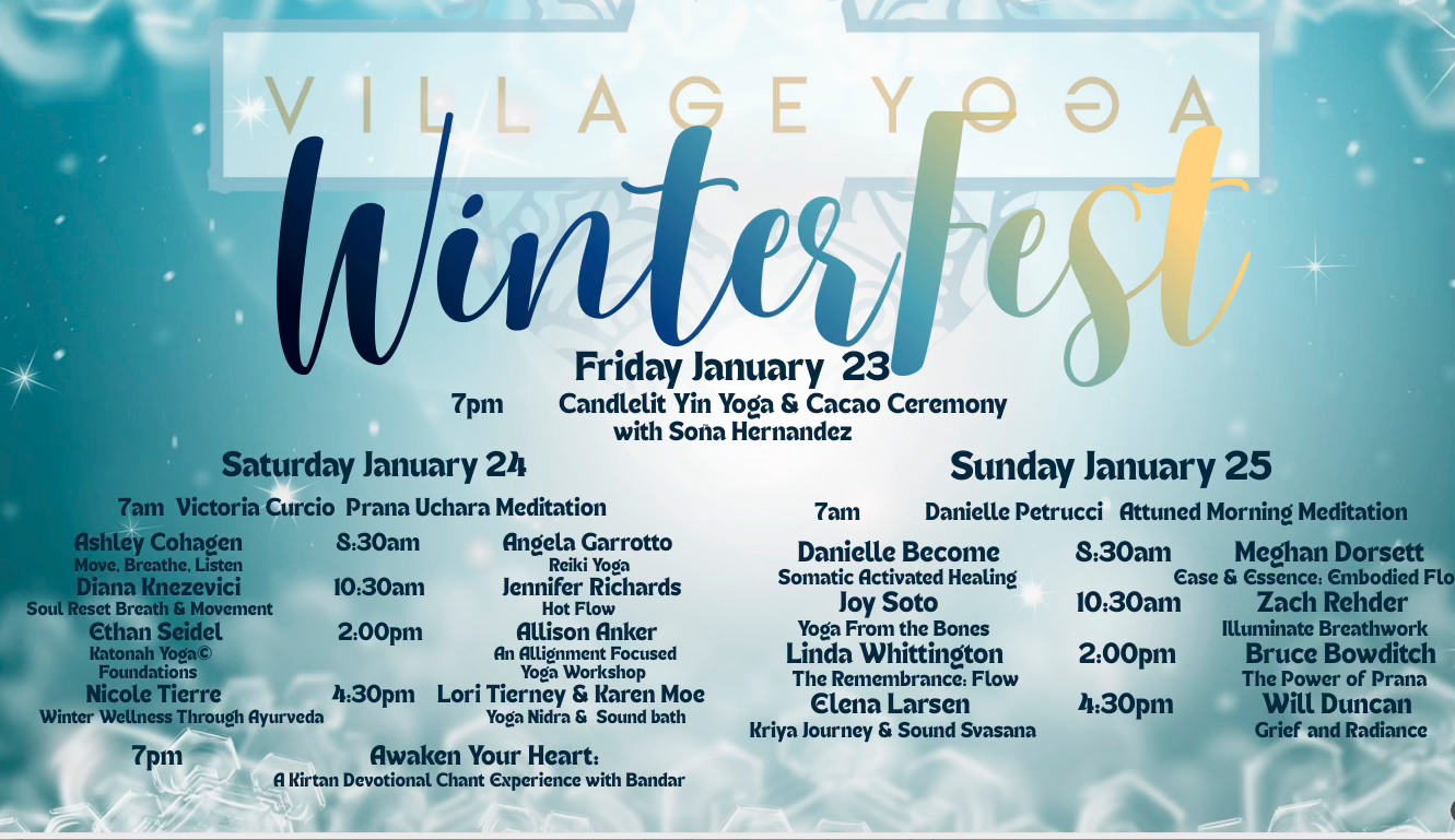 Events in Sedona 1/23/26
