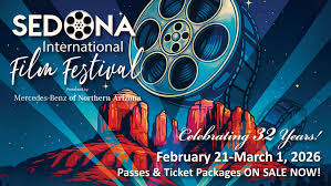 sedona events 1/2/26
