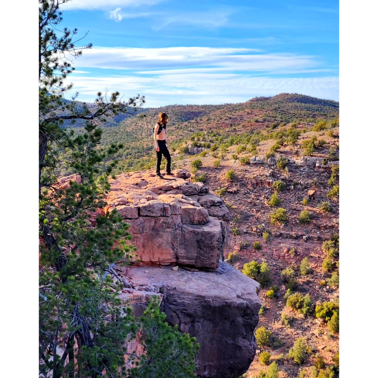 Sedona Superbowl