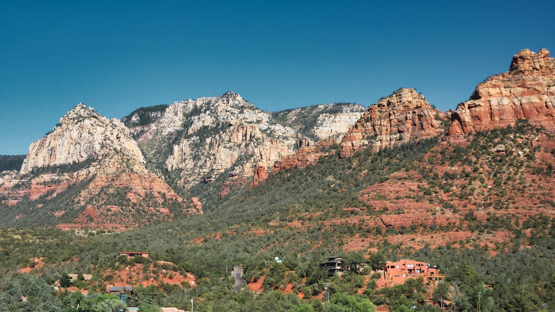 Events in Sedona April 24 — Red Rock Country