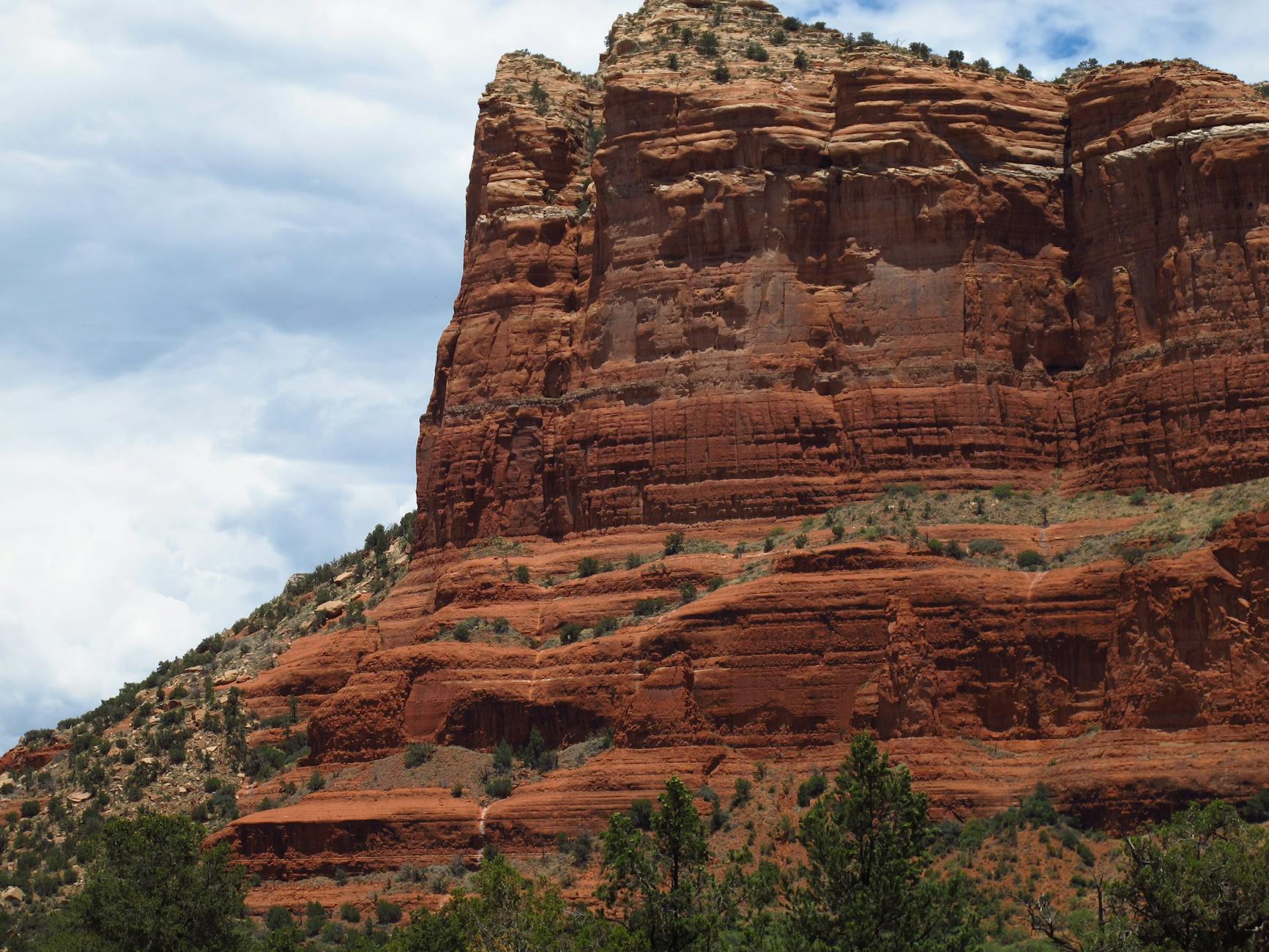Events in Sedona April 17 — Red Rock Country