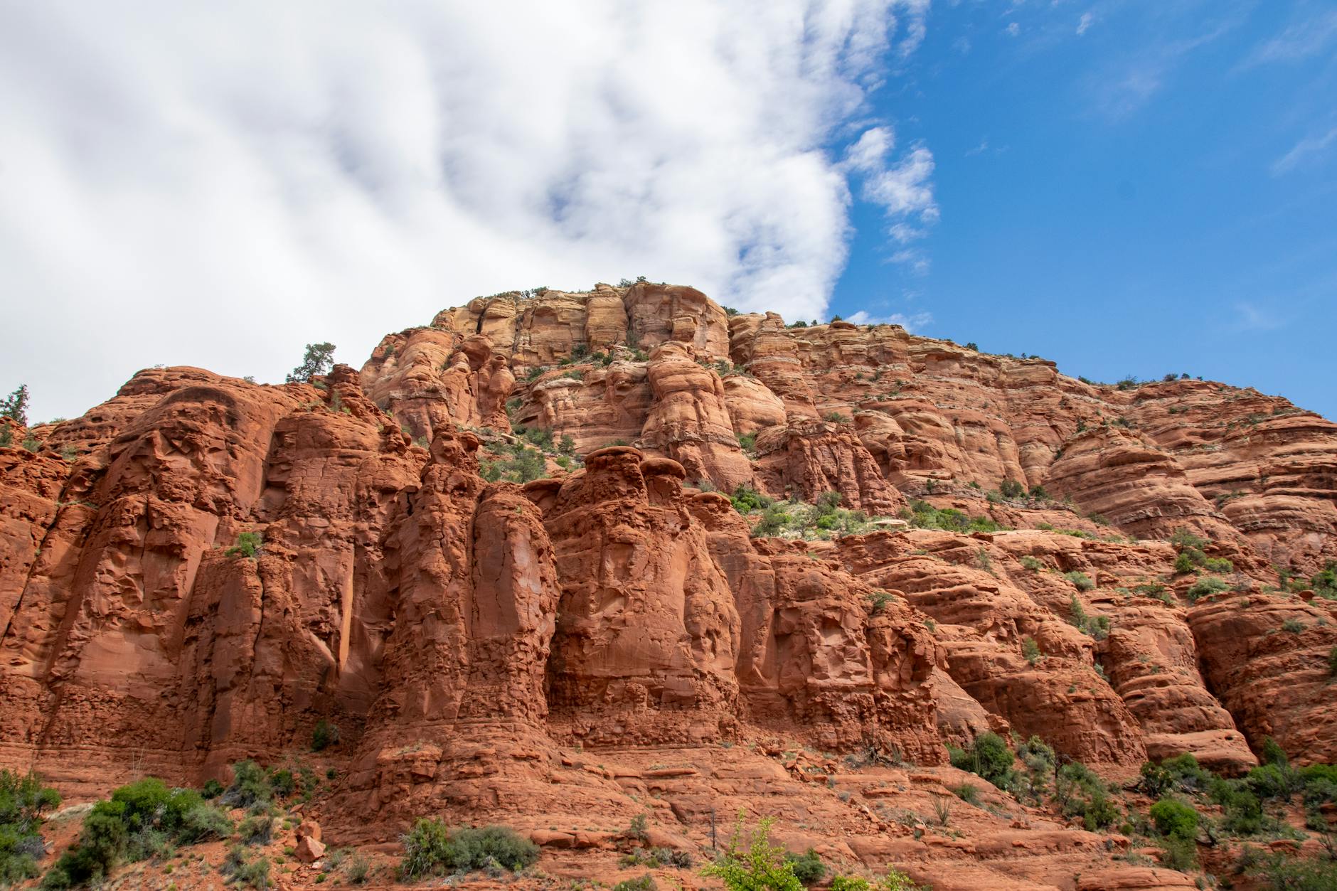Events in Sedona May 1 — Red Rock Country