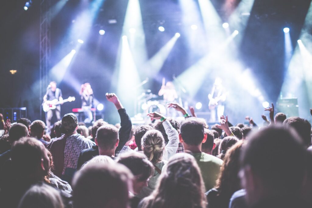 Events in Sedona June 6 — live music and things to do in Sedona this week