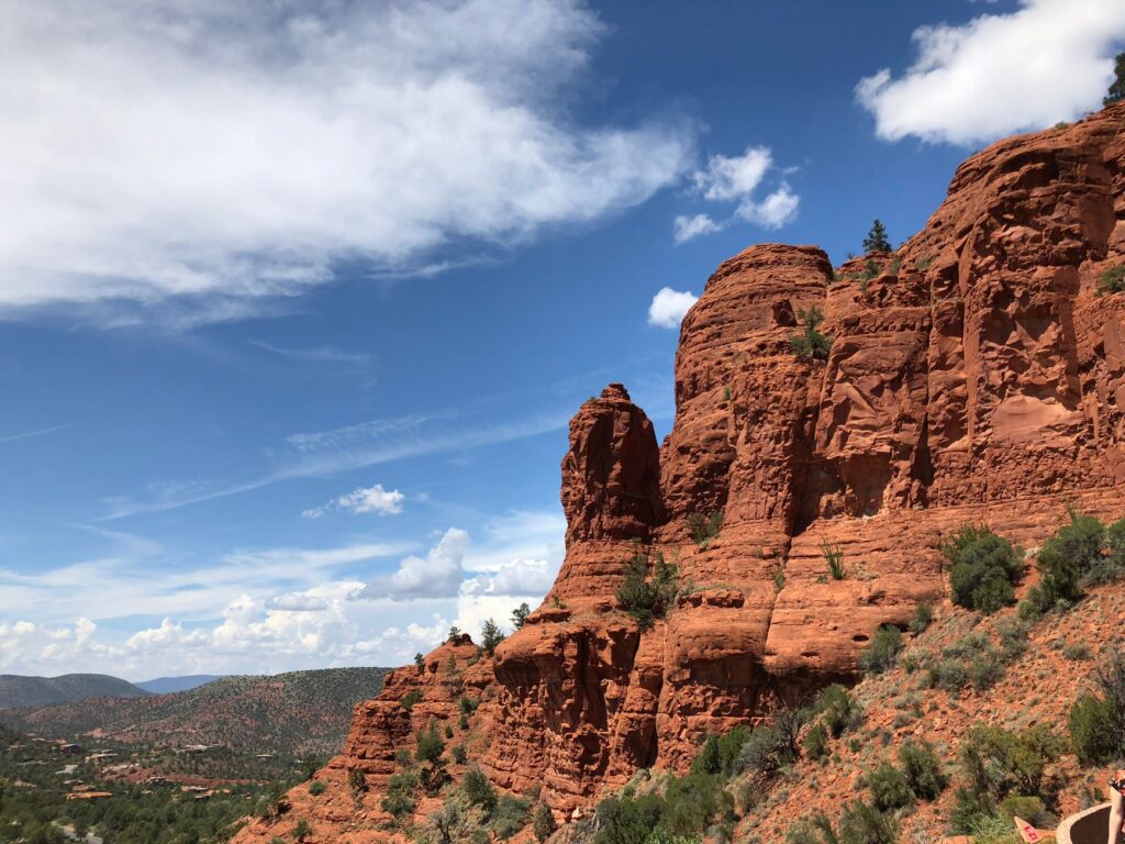 Events in Sedona July 24 — Red Rock Country