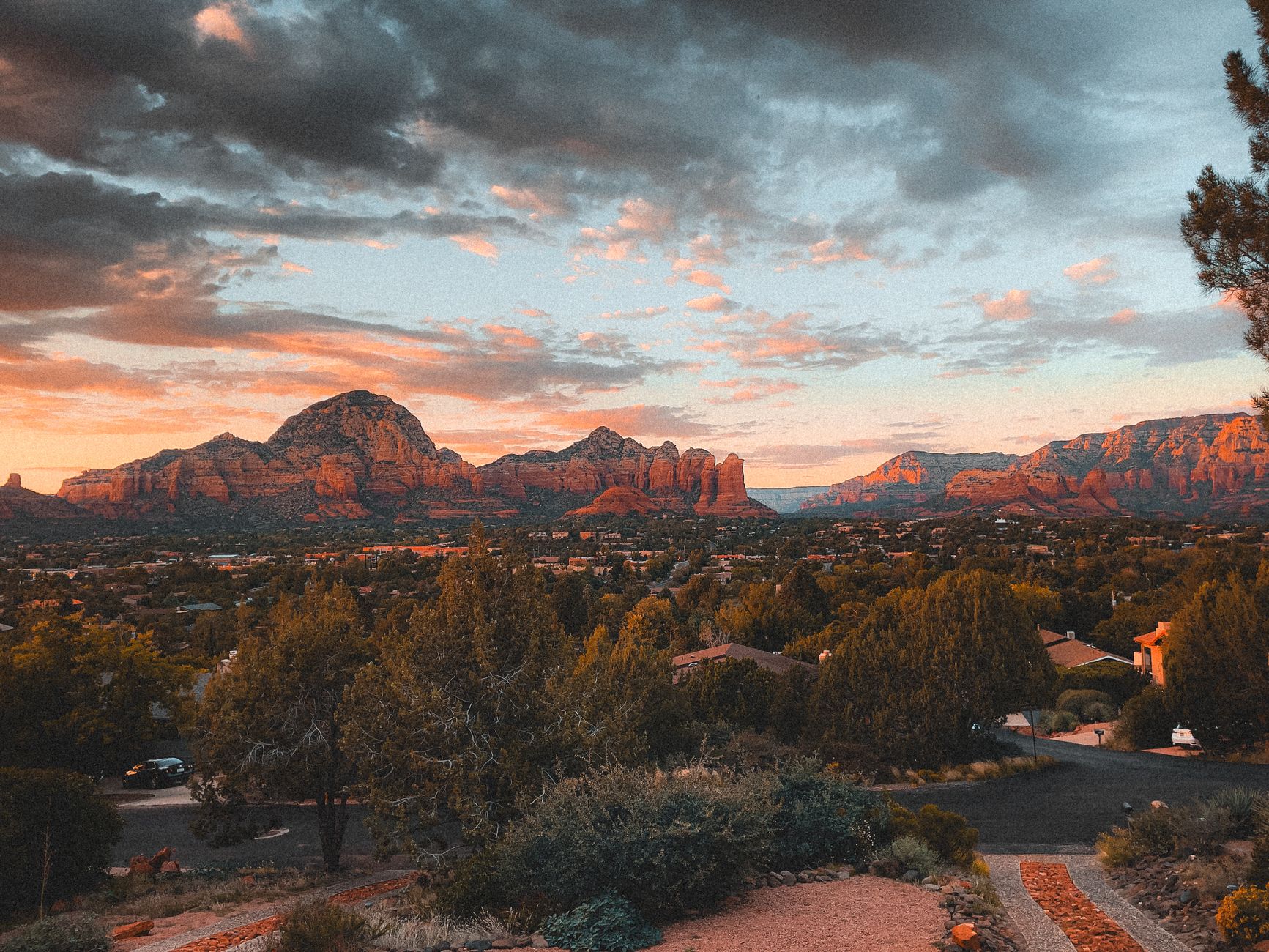 Thinking About Moving to Sedona? What to Know First — The Sedona Scene
