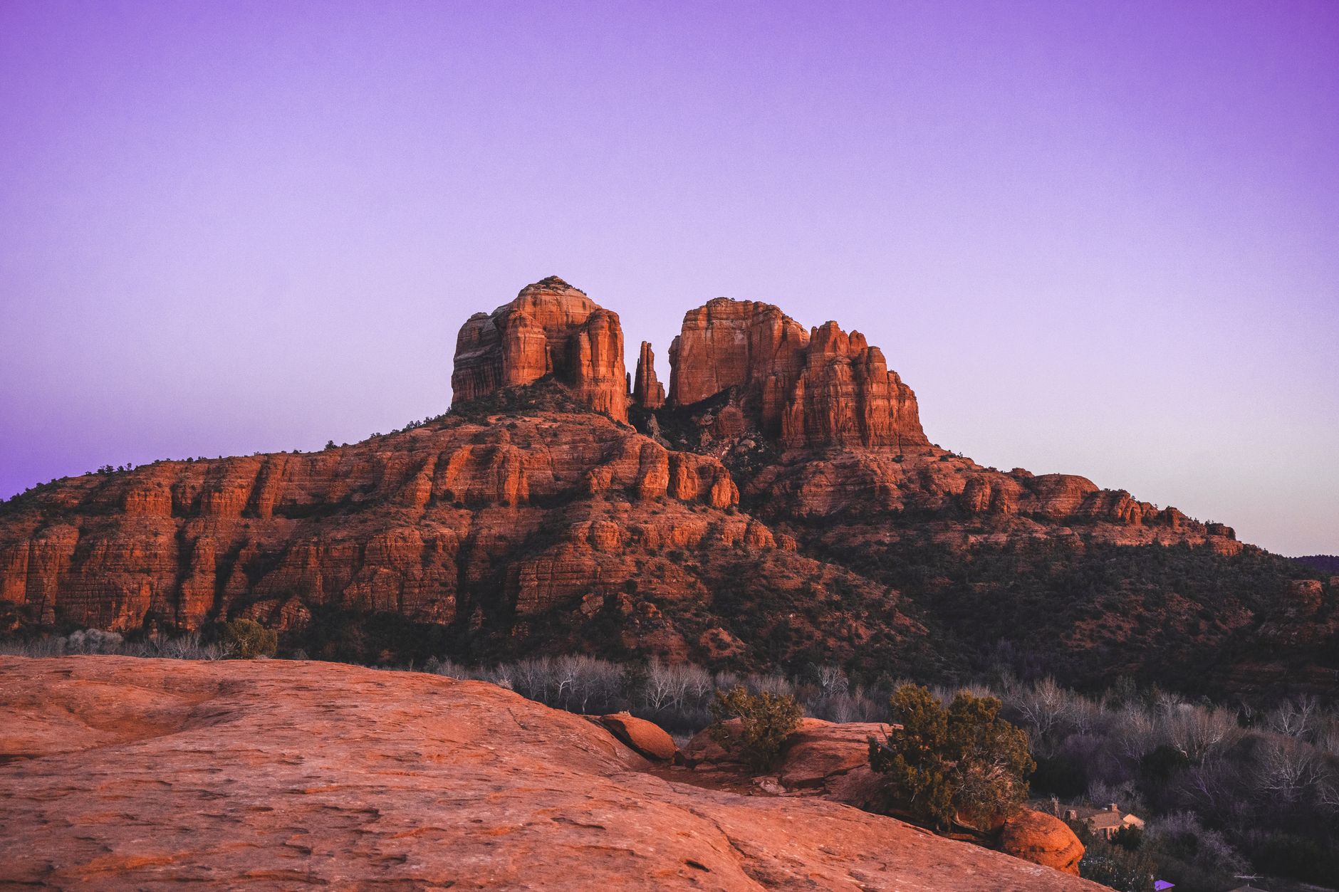 Sedona Vortexes Explained: Where to Find Them and What to Expect — The Sedona Scene