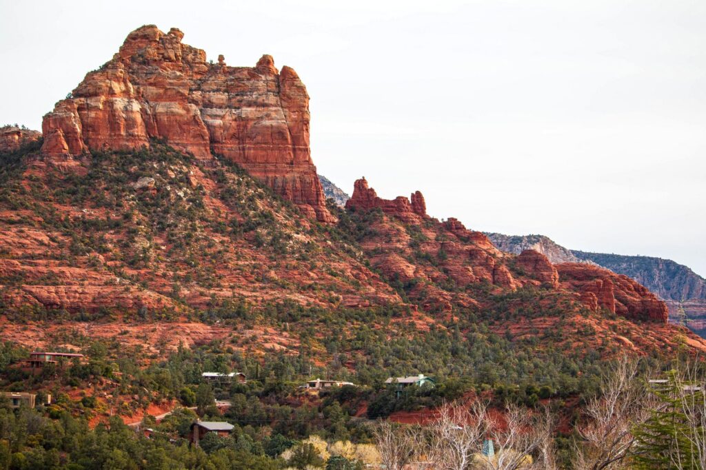 Cottonwood, Arizona: The Verde Valley's Growing Heart — The Sedona Scene