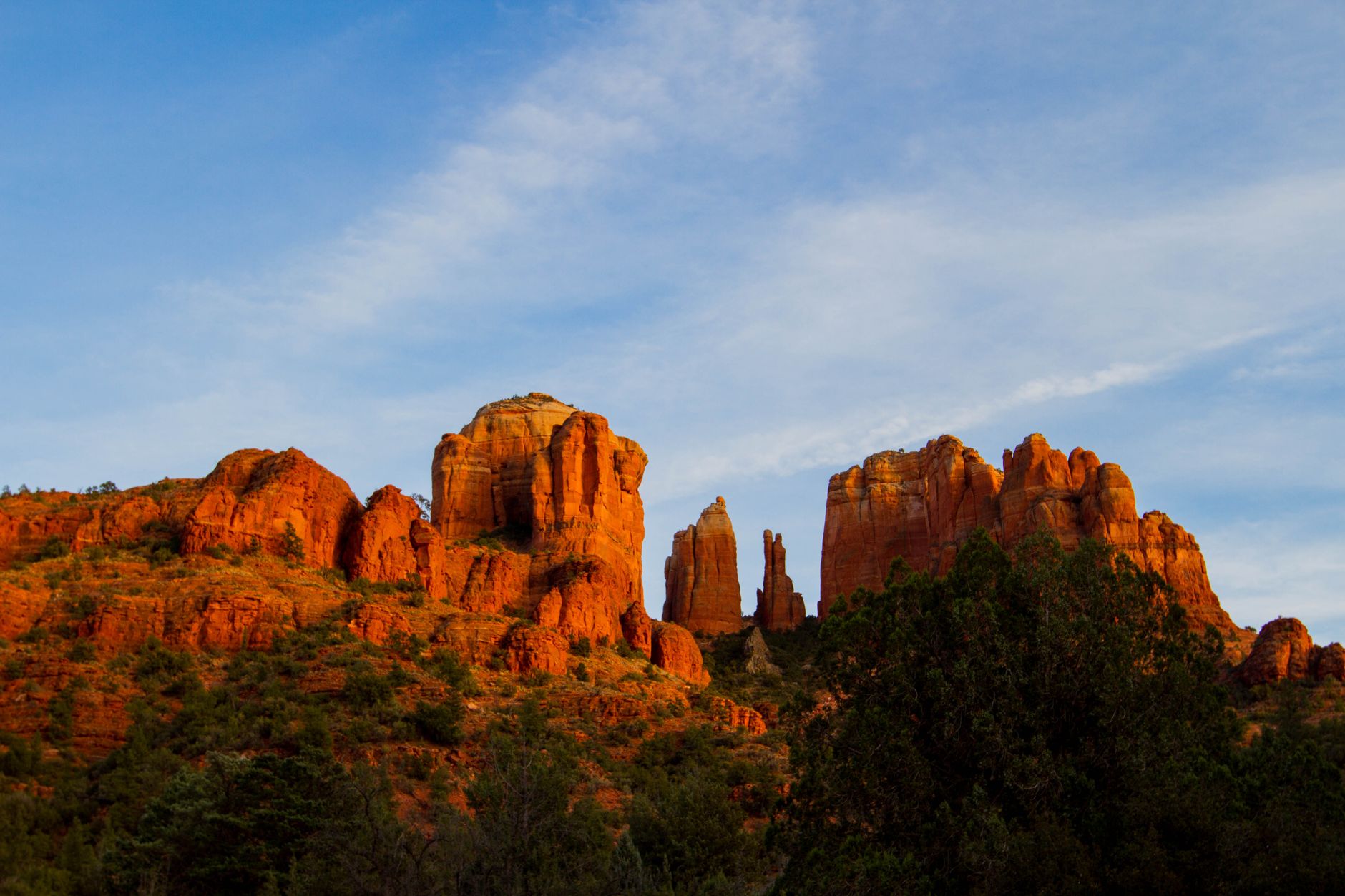Sedona Wine Country: Tasting Rooms and Vineyards in the Verde Valley — The Sedona Scene