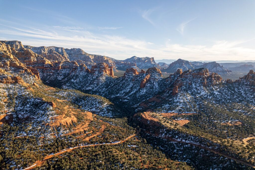 Clarkdale and Jerome: Small-Town Living in the Verde Valley — The Sedona Scene