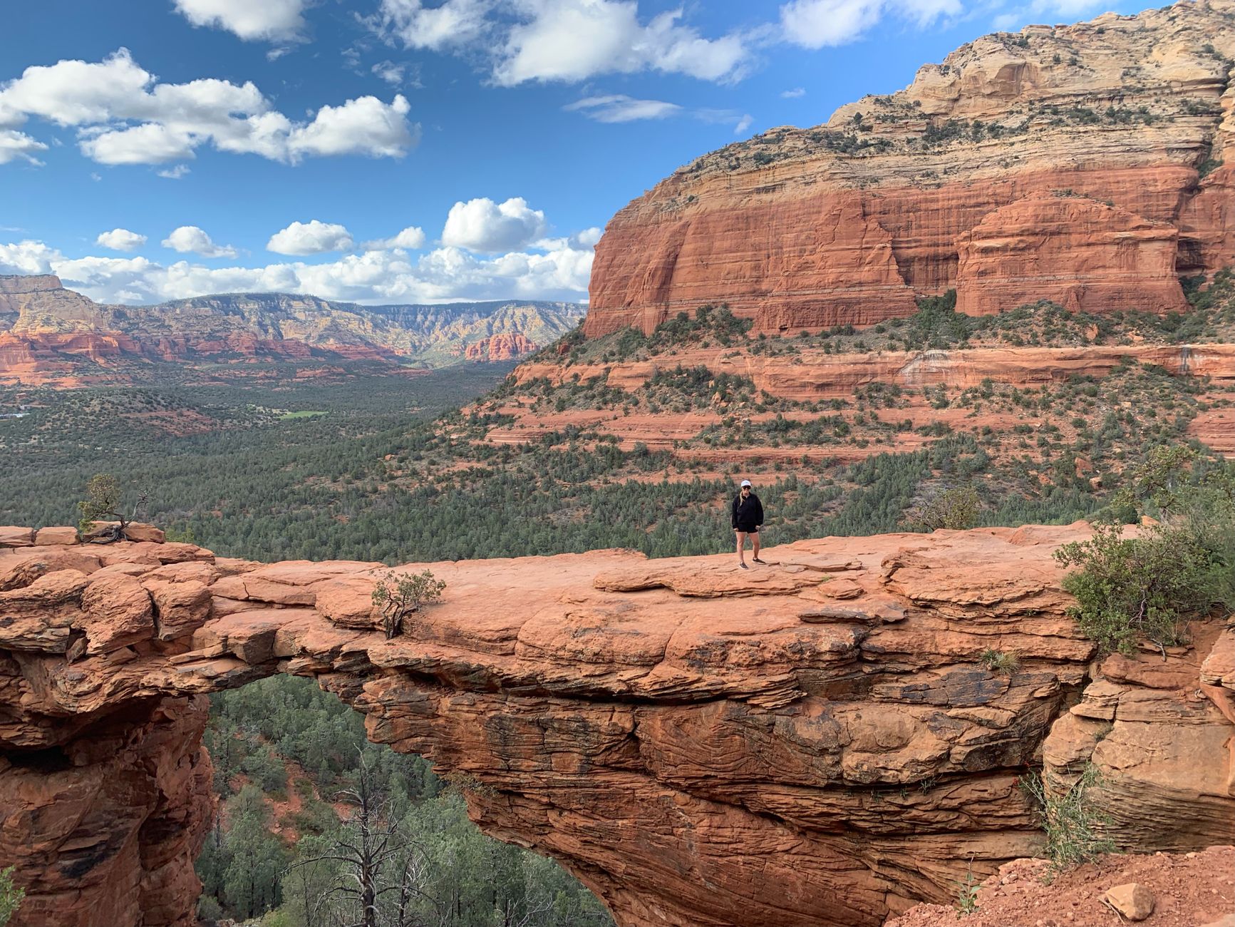 Hidden Gems in Sedona Most Visitors Miss — The Sedona Scene