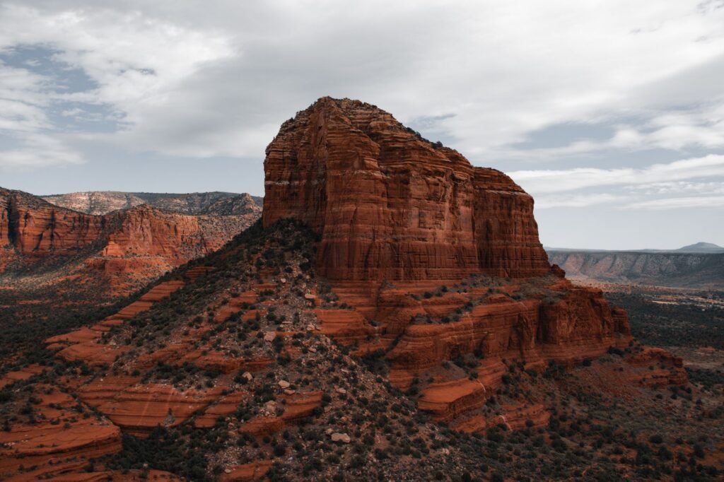 Sedona with Kids: Trails, Stops, and Rainy-Day Plans — The Sedona Scene